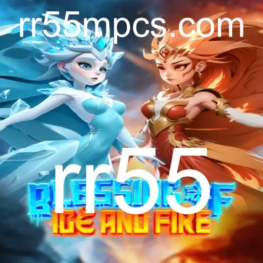 Descubra o Fascinante Mundo de BlessingofIceandFire