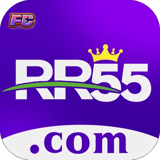 rr55 Logo