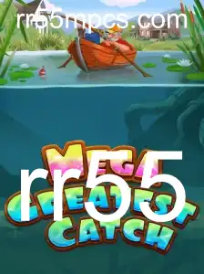 Descubra os Desafios e Regras de MegaGreatestCatch