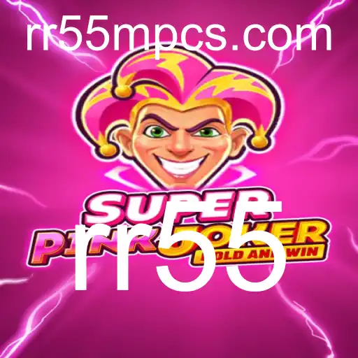Descubra o Mundo do Jogo SuperPinkJoker: Regras, Descrição e Eventos Atuais